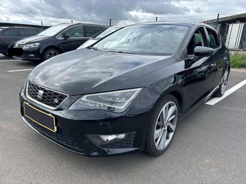 Seat Leon 114.000 km 13.980 € Meckenheim 53340