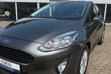 Ford Fiesta 93.000 km 11.850 € Eitorf 53783