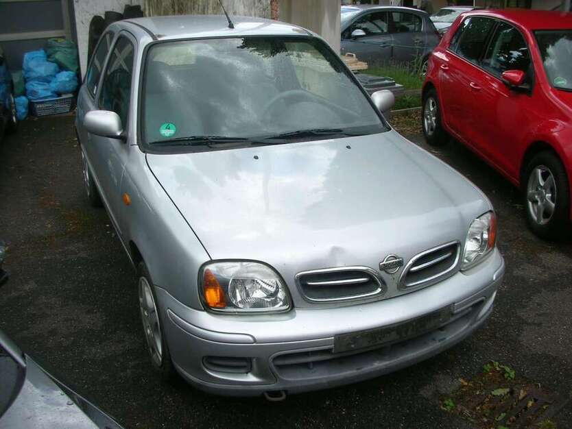 Micra