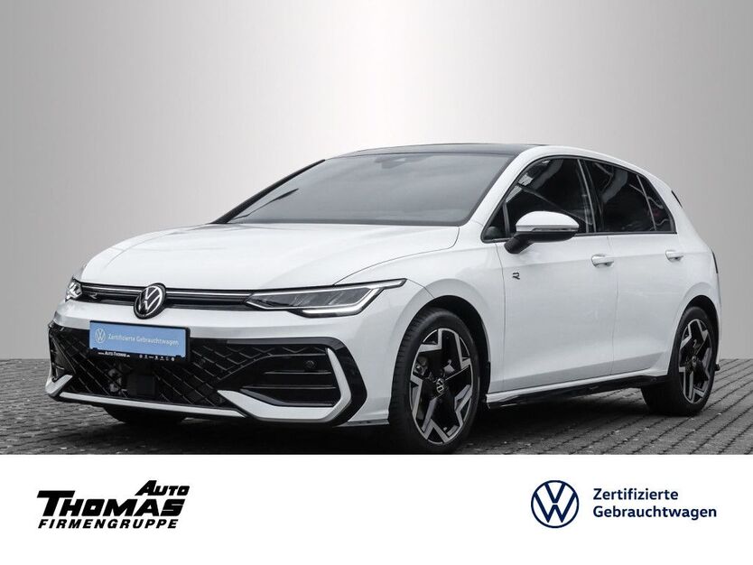 VW Golf 8.070 km 31.980 € Bonn 53227