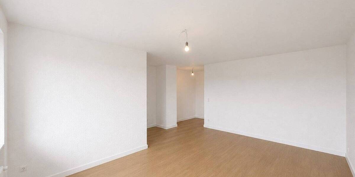 Etagenwohnung Bonn Duisdorf - 2 Zimmer, 49 m&sup2;, 171.500&euro; | Angebot:26926618