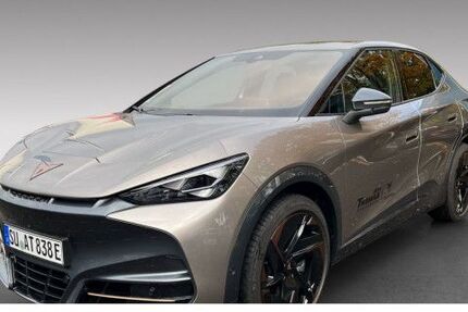 Cupra Tavascan 11.200 km 42.740 &euro; Hennef 53773