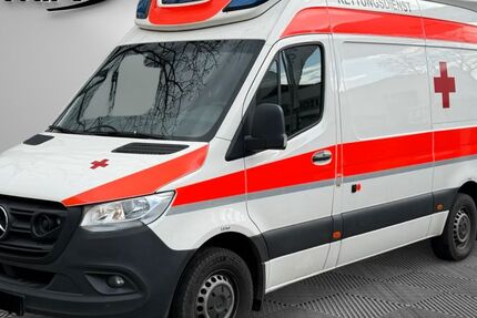 Mercedes-Benz Sprinter 375.000 km 19.990 &euro; Köln 51067