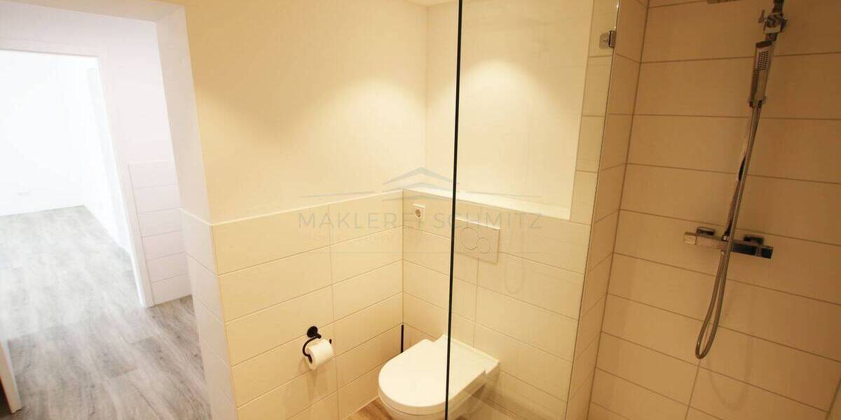 Etagenwohnung Hennef (Sieg) Hennef - 2 Zimmer, 75 m&sup2;, 229.900&euro; | Angebot:22381320