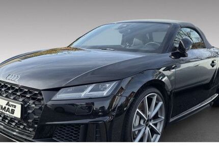 Audi TT 99.586 km 29.180 € Hennef 53773
