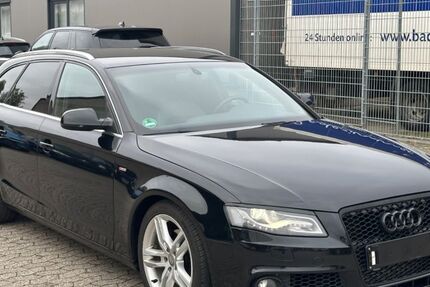 Audi A4 291.300 km 5.950 &euro; Bornheim 53332