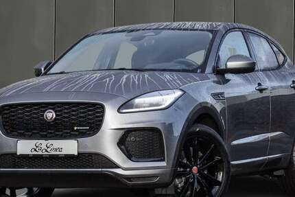 Jaguar E-Pace 29.835 km 35.900 € Bonn 53117