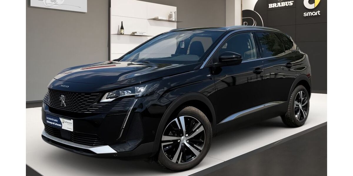 Peugeot 3008 13.859 km 20.488 &euro; Köln 51069