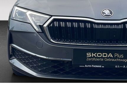 Skoda Octavia 14.500 km 33.880 &euro; Bonn 53227
