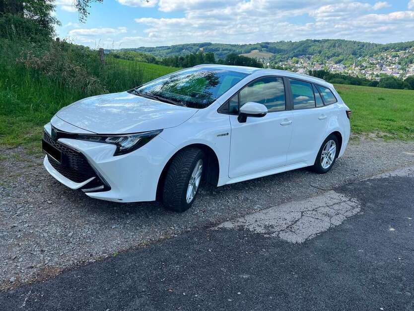 Corolla