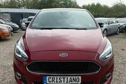 Ford S-Max 185.000 km 12.499 &euro; Köln 51107