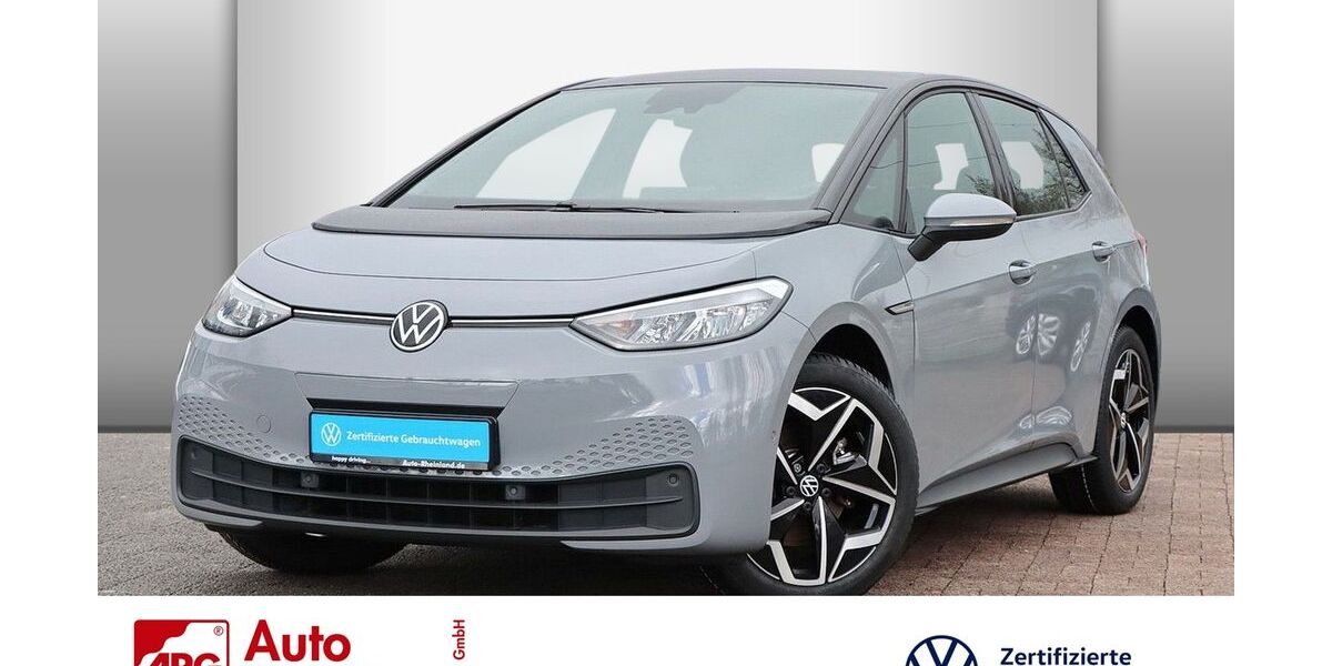 VW ID.3 76.140 km 18.845 &euro; Bonn 53175