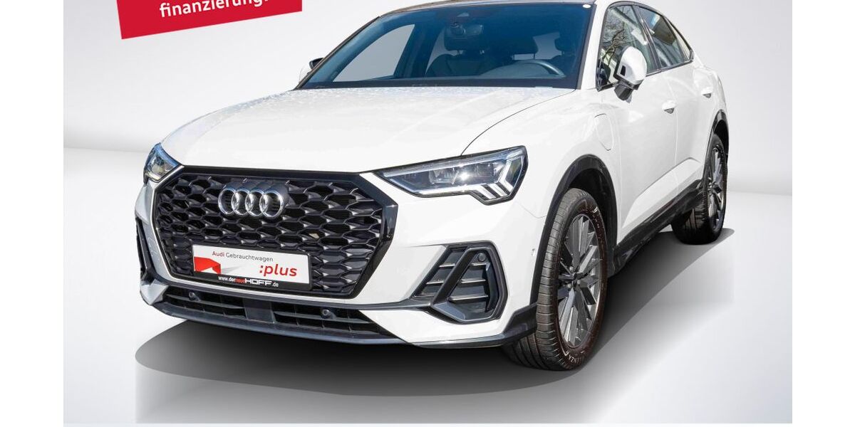 Audi Q3 33.200 km 33.575 &euro; Sankt Augustin-Menden 53757
