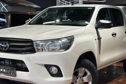 Toyota Hilux 34.830 km 34.950 &euro; Bonn 53177