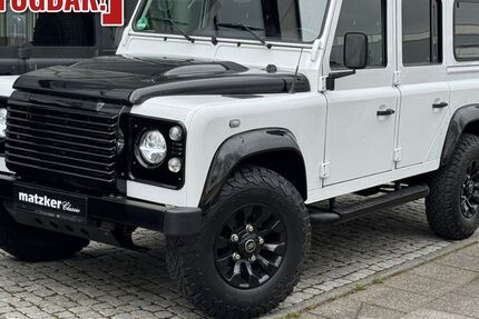 Land Rover Defender 11.653 km 69.880 &euro; Köln 50739