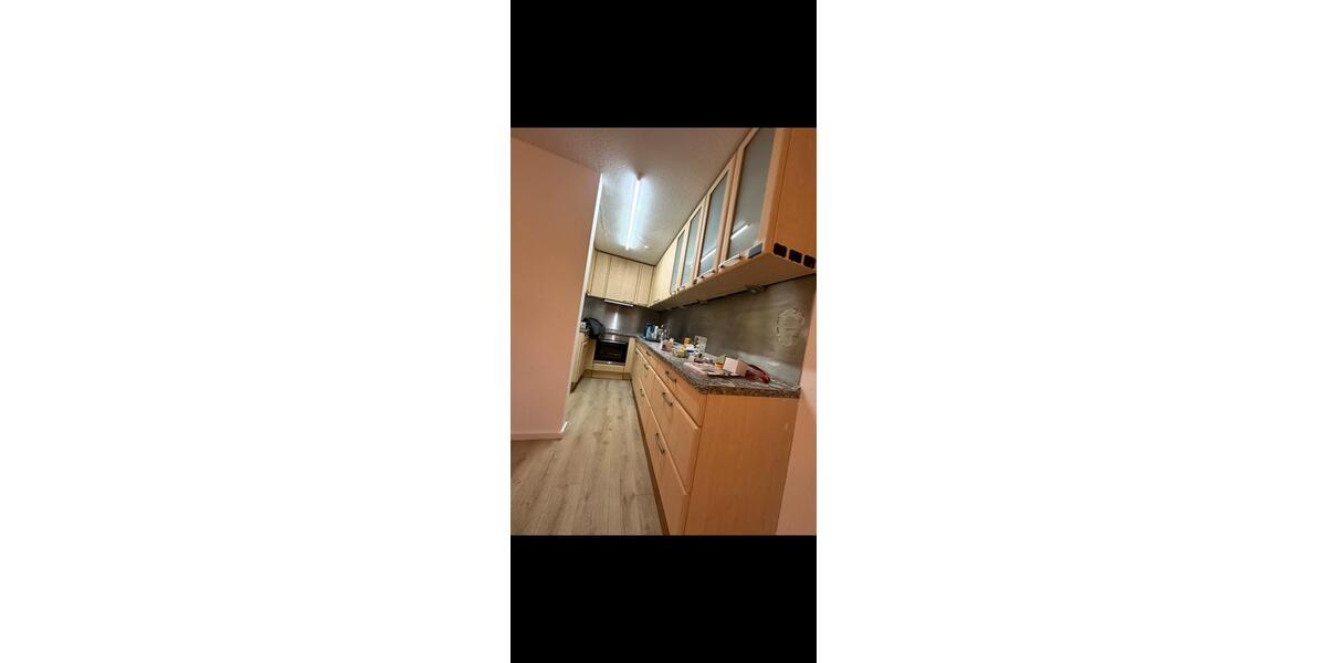 Hochparterre Bornheim - 2 Zimmer, 50 m&sup2;, 890&euro; | Angebot:26447952