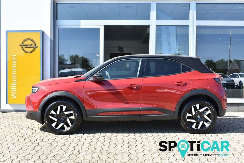 Mokka