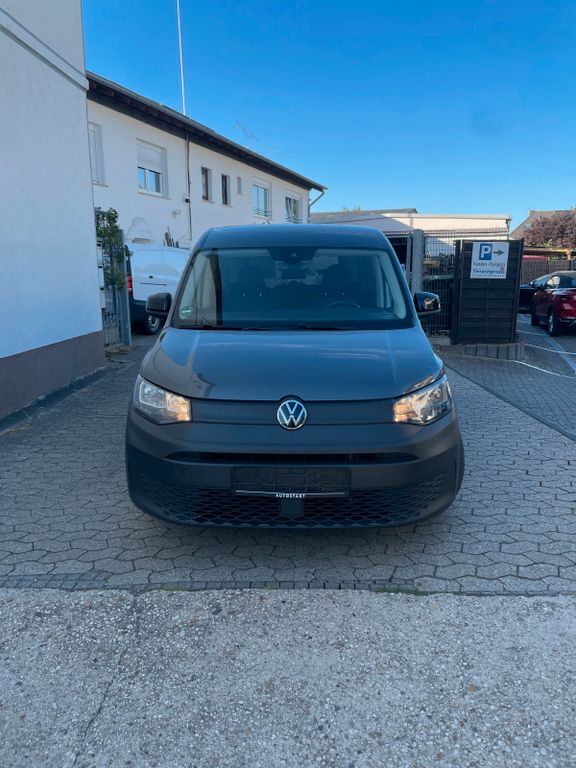 VW Caddy 215.178 km 23.900 € Meckenheim 53340