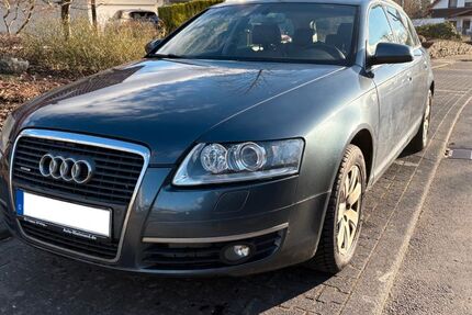 Audi A6 261.050 km 4.300 &euro; Wachtberg 53343