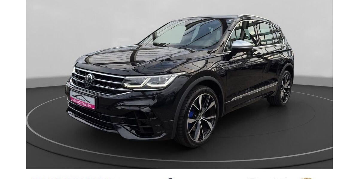 VW Tiguan 19.880 km 40.980 &euro; Bonn 53119