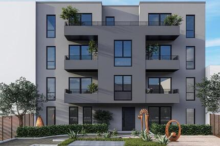 Helle Neubauwohnung in zentraler Lage in Erftstadt-Liblar 3 zimmer