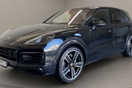 Porsche Cayenne 25.996 km 88.500 &euro; Köln 50823
