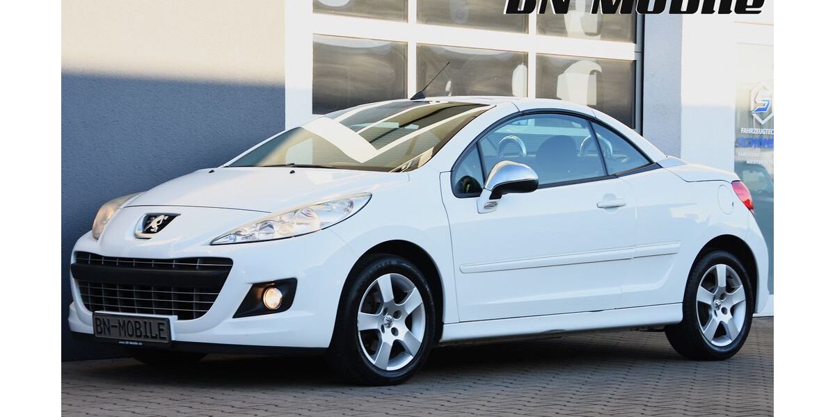Peugeot 207 196.108 km 1.980 &euro; Bonn- Geislar 53225