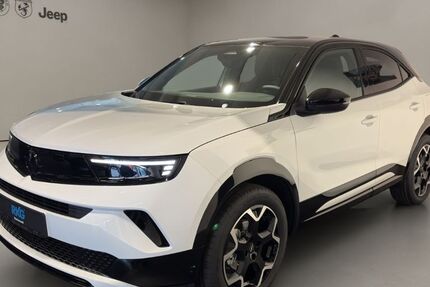 Opel Mokka 12.000 km 22.690 € Euskirchen 53879