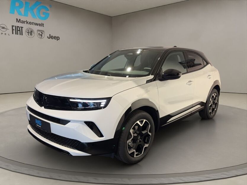 Opel Mokka 12.000 km 22.690 € Euskirchen 53879