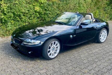 BMW Z4 181.500 km 6.450 € Königswinter 53639