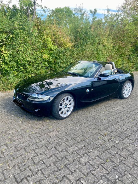 BMW Z4 181.500 km 6.450 € Königswinter 53639