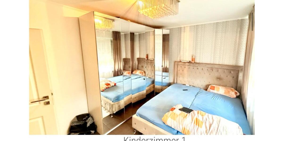 Reihenhaus Niederkassel - 4.5 Zimmer, 118 m&sup2;, 2.500&euro; | Angebot:26107847