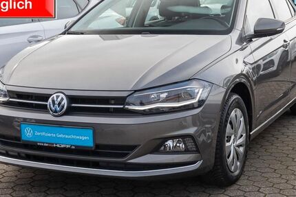 VW Polo 50.382 km 16.975 &euro; Troisdorf-Spich 53842