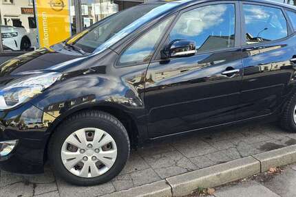 Hyundai iX20 93.111 km 6.500 € Brühl 50321