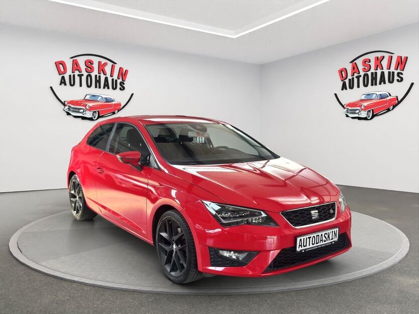 Seat Leon 184.000 km 8.700 € Köln 50827