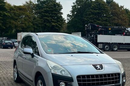 Peugeot 3008 190.000 km 3.200 &euro; Köln 51061