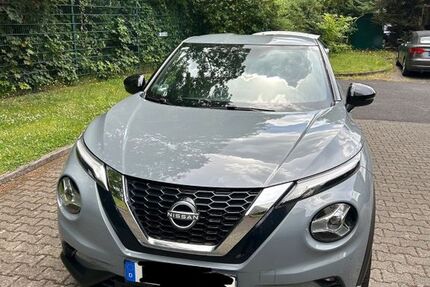 Nissan Juke 44.000 km 16.300 &euro; Köln 50737