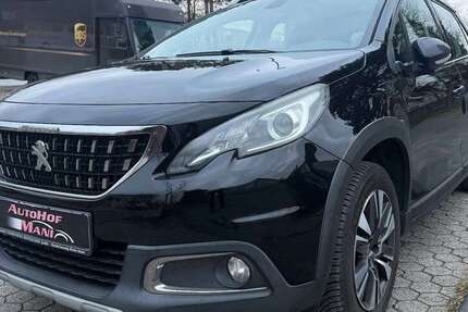 Peugeot 2008 108.914 km 7.490 &euro; Troisdorf 53842