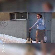 Hildegart Scholten - Weihnachtsehrlich 04.12.2025 ATELIER THEATER