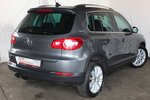 VW Tiguan TEAM orig.ATM ca 52 tkm XENON AHK PARKPILOT 112.432 km 9.908 &euro; Köln 50858