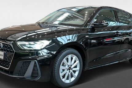 Audi A1 9.458 km 23.780 € Köln 50739