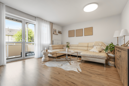 Wohnung Troisdorf Bergheim - 3 Zimmer, 85 m&sup2;, 275.000&euro; | Angebot:26885594