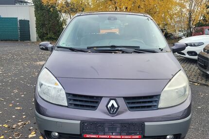 Renault Scenic 134.115 km 2.890 &euro; Vettelschoss 53560