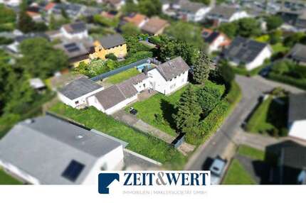 Grundstück zu verkaufen in Erftstadt-Liblar 545.000 € 1090 m²