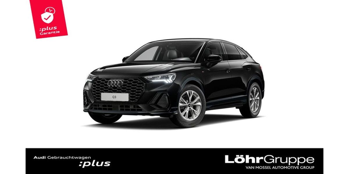 Audi Q3 12.500 km 40.750 &euro; Meckenheim / Bonn 53340