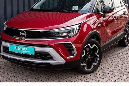 Opel Crossland (X) 41.900 km 21.400 &euro; Meckenheim 53340