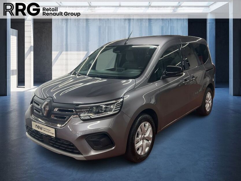 Renault Kangoo E-TECH 12.997 km 23.980 € Köln 50939