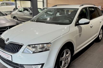 Skoda Octavia 240.000 km 8.780 € Alfter / Bonn 53347