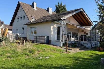 Haus Meckenheim - 6 Zimmer, 139 m&sup2;, 480.000&euro; | Angebot:25841789