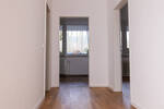 Attraktive 3-Zimmer-Wohnung mit Haus-im-Haus-Charakter und ca. 102?m² Wohnkomfort